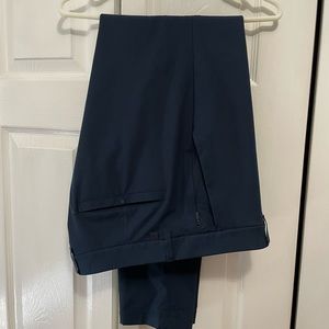 Lululemon Commission Slim Pant